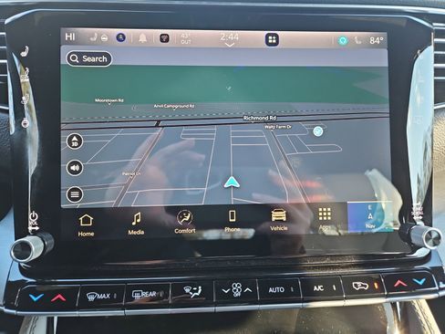 New 2025 Jeep Wagoneer 4WD image 28