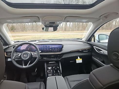 New 2026 Buick Envision Avenir AWD/4WD image 19