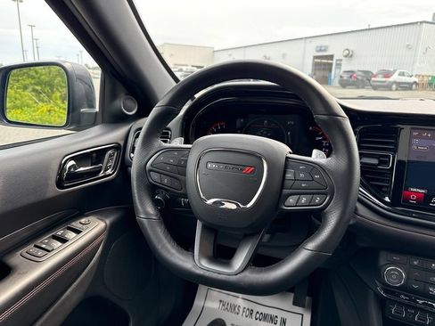 Used 2026 Dodge Durango GT AWD/4WD image 17