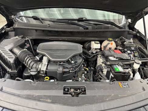Used 2020 Cadillac XT6 Sport AWD/4WD image 29
