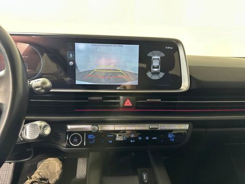 Used 2023 Hyundai Ioniq 6 SEL image 22