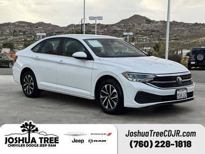 Used 2024 Volkswagen Jetta S