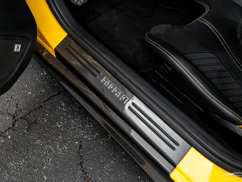 Used 2014 Ferrari F12 Berlinetta RWD image 45