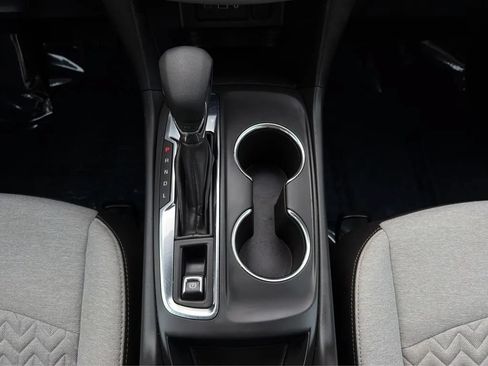 Used 2024 Chevrolet Equinox LS w/ Driver Confidence II Package FWD image 19