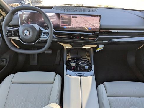 New 2026 BMW 530i 530i image 15