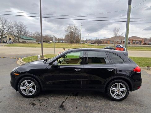 Used 2013 Porsche Cayenne image 4