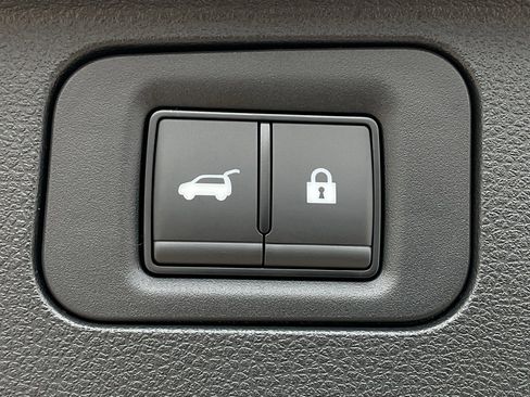 New 2026 Nissan Armada Platinum image 21