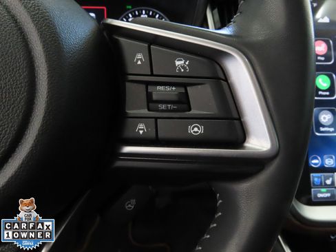 Used 2024 Subaru Legacy Touring XT image 16