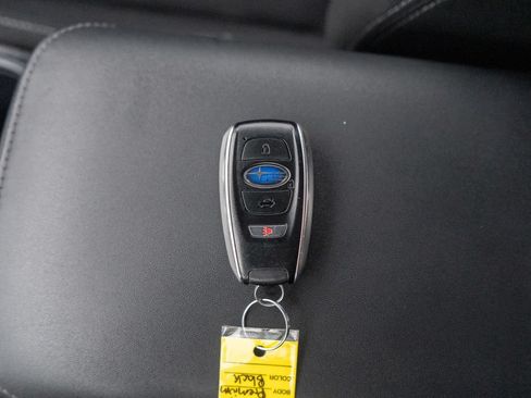 Used 2023 Subaru Legacy Premium AWD/4WD image 29
