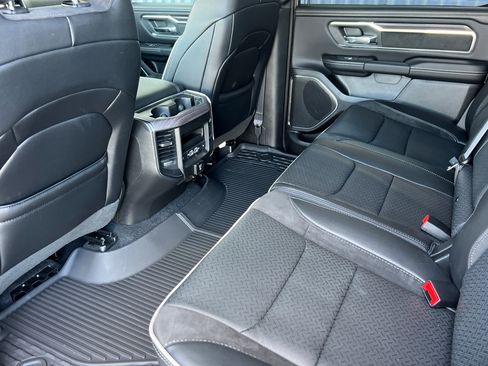 New 2026 RAM 1500 Laramie image 11