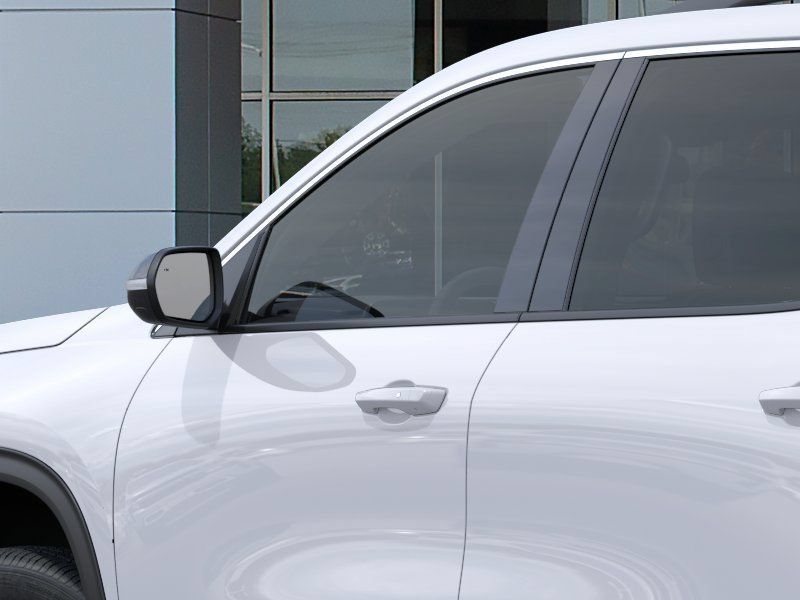 New 2027 Chevrolet Traverse LT w/ Driver Confidence Package FWD image 12