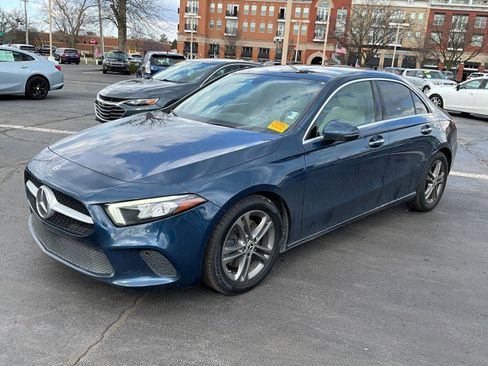 Used 2020 Mercedes-Benz A 220 image 6