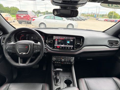 Used 2026 Dodge Durango GT AWD/4WD image 29