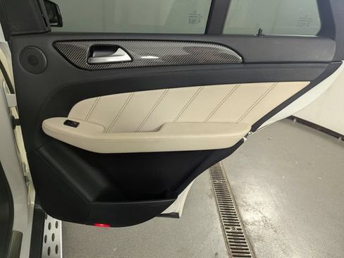 Used 2016 Mercedes-Benz GLE 63 AMG S image 26