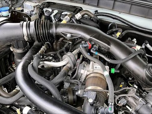 Used 2023 Ford Bronco Raptor image 34