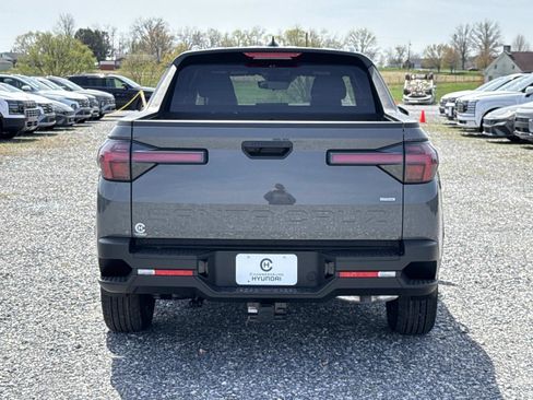 New 2026 Hyundai Santa Cruz SEL AWD/4WD image 13