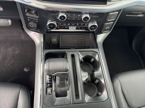 New 2025 Ford F150 Lariat w/ Equipment Group 502A High image 22