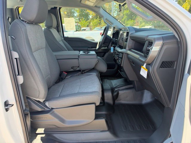 New 2026 Ford F150 XL RWD image 9