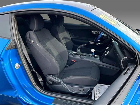 Used 2021 Ford Mustang GT w/ Black Accent Package image 4