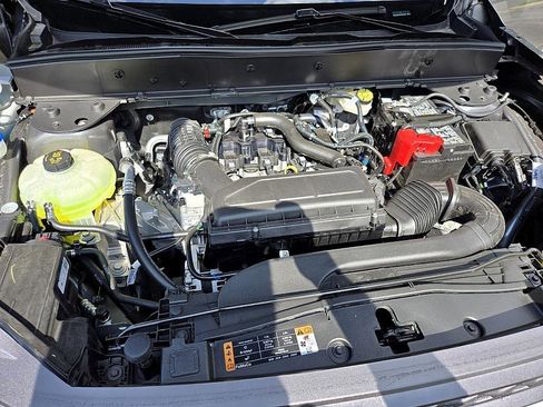 New 2025 Ford Bronco Sport Big Bend image 18