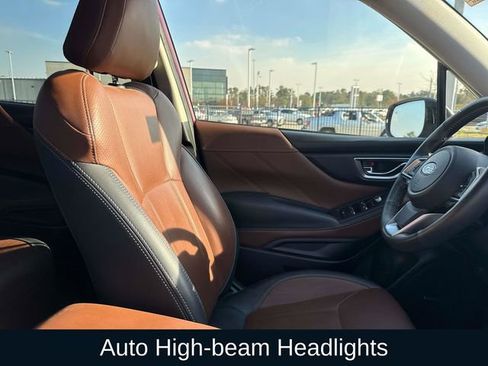 Used 2022 Subaru Forester Touring image 13