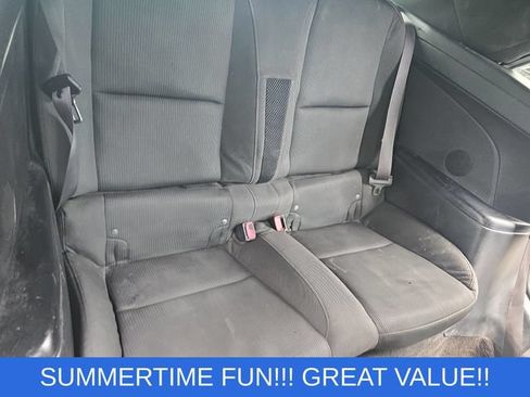 Used 2015 Chevrolet Camaro LT RWD image 12