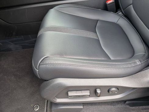 New 2026 Honda Pilot EX-L image 4