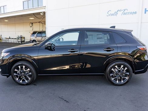 New 2026 Honda HR-V EX-L image 9