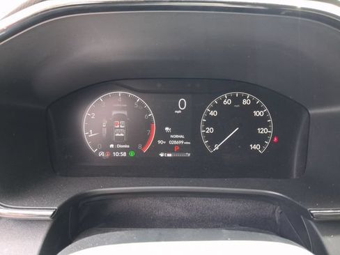 Used 2024 Honda CR-V EX image 17