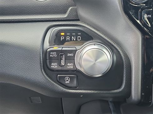 Used 2021 RAM 1500 Laramie w/ Sport Appearance Package image 27