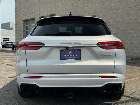 Used 2024 Maserati Grecale GT image 36