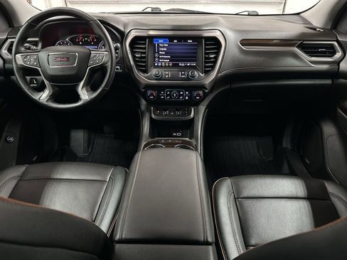 Used 2023 GMC Acadia AT4 w/ Preferred Package AWD/4WD image 22