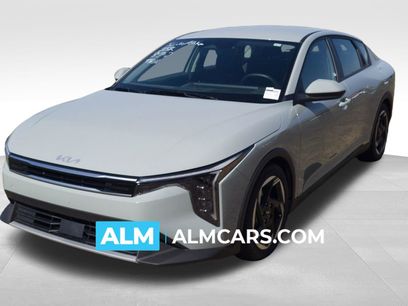 Used 2025 Kia K4 EX