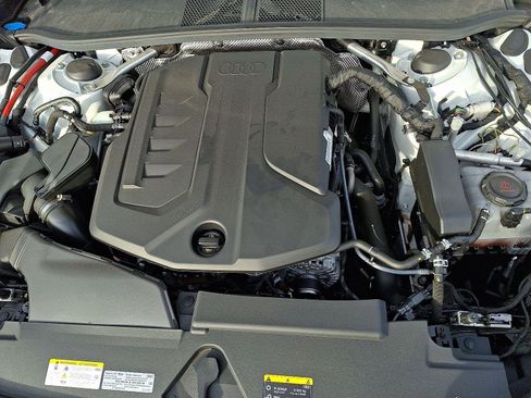 Used 2025 Audi A5 2.0T Premium Plus w/ Premium Plus image 28