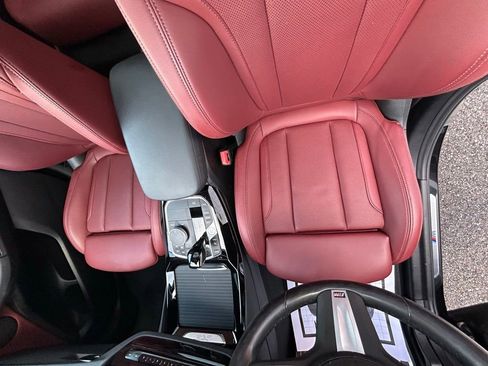 Used 2023 BMW X3 sDrive30i w/ M Sport Package image 18