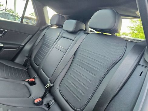 Certified 2024 Mercedes-Benz GLC 300 4MATIC image 23
