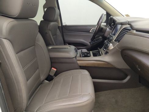 Used 2018 GMC Yukon Denali w/ Denali Ultimate Package RWD image 21