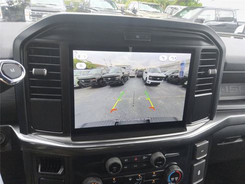 New 2026 Ford F150 STX RWD image 34