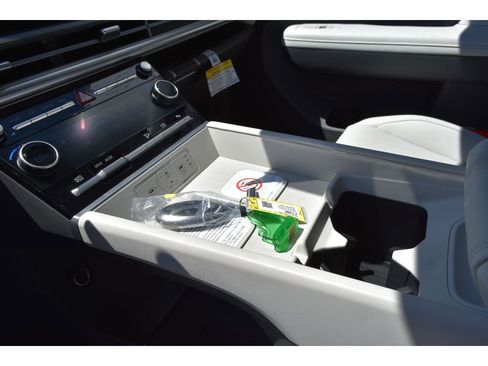 New 2026 Hyundai Santa Fe SEL image 27