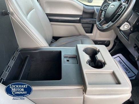 Used 2018 Ford F250 XL w/ Power Equipment Group image 25