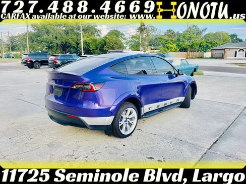 Used 2023 Tesla Model Y AWD image 13