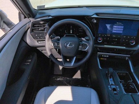New 2026 Lexus TX 350 AWD image 16