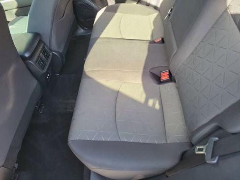 Used 2021 Toyota RAV4 XLE image 13