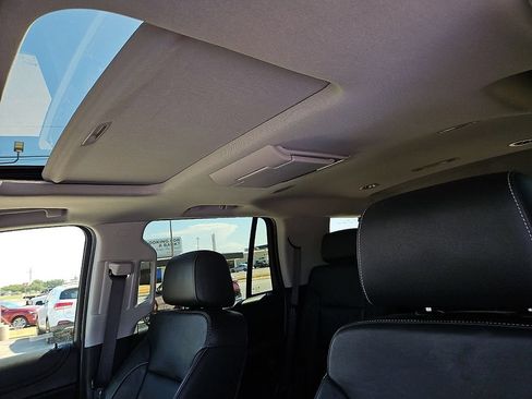 Used 2019 Chevrolet Tahoe LT AWD/4WD image 23