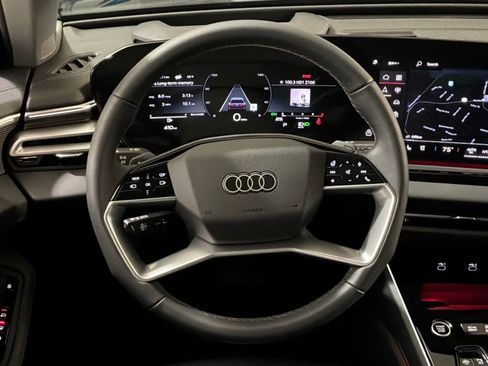 New 2026 Audi A6 Premium Plus image 11