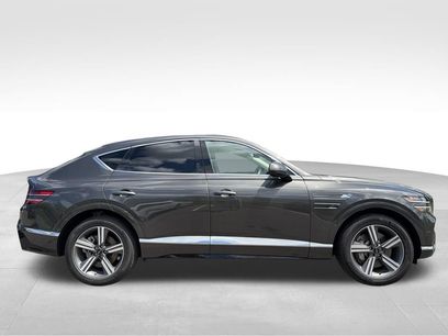 Used 2025 Genesis GV80 3.5T