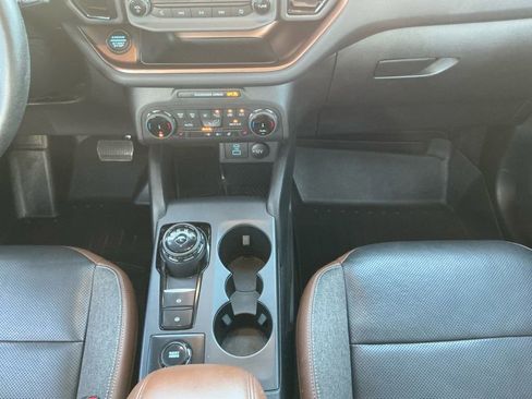 Used 2022 Ford Bronco Sport Outer Banks w/ Tech Package AWD/4WD image 20