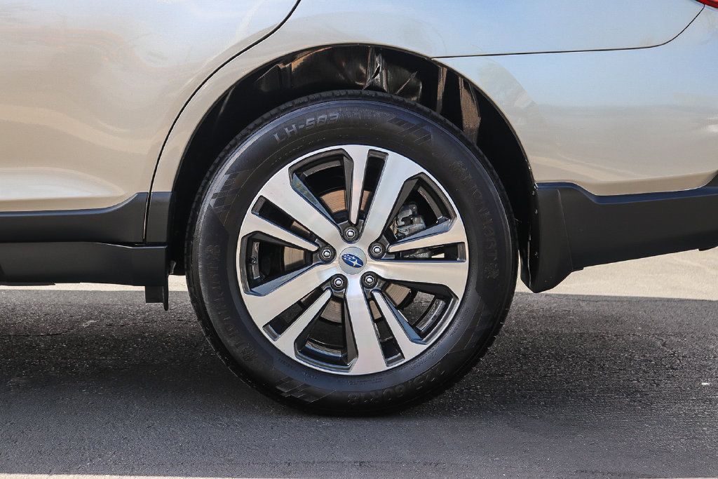 Used 2019 Subaru Outback 2.5i Limited w/ Popular Package #2 AWD/4WD image 13