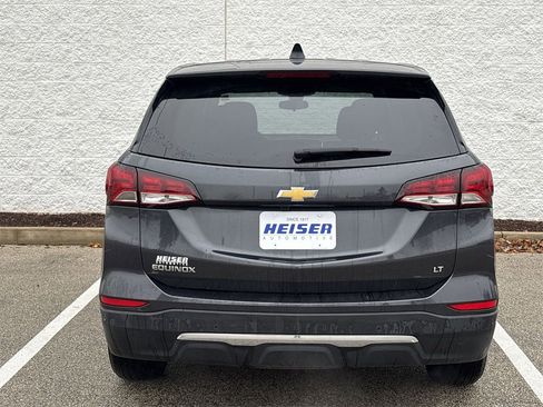 Used 2023 Chevrolet Equinox LT image 12