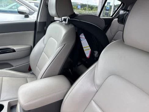 Used 2019 Kia Sportage EX FWD image 7